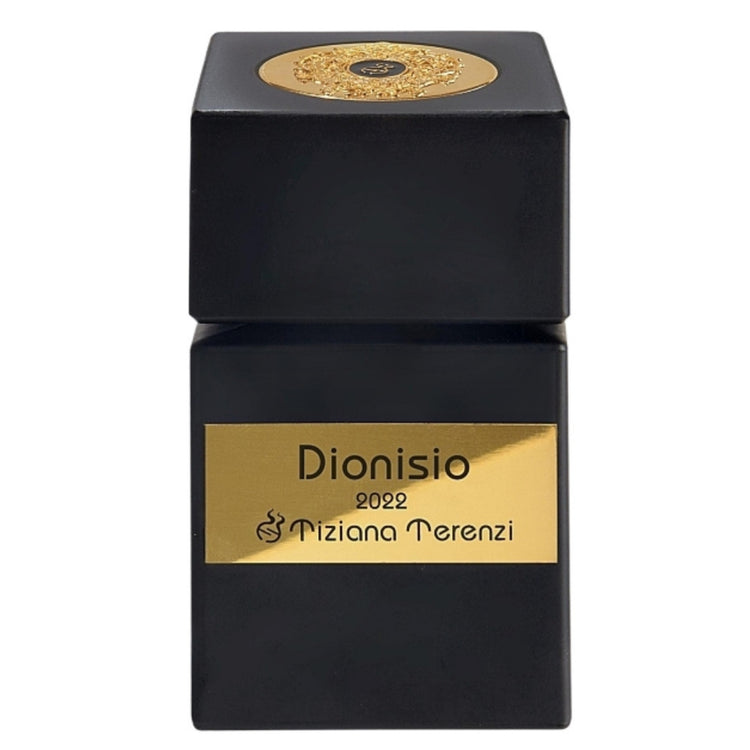 Tiziana Terenzi Dionisio Extrait De Parfum