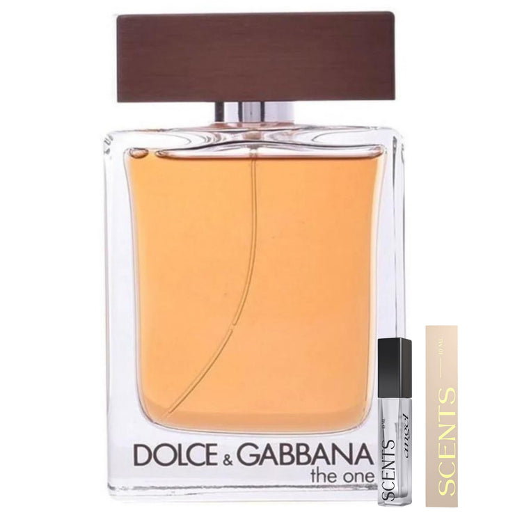 Dolce & Gabbana The One Eau De Toilette