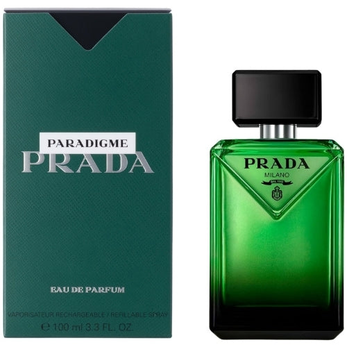 Prada Paradigme Eau De Parfum