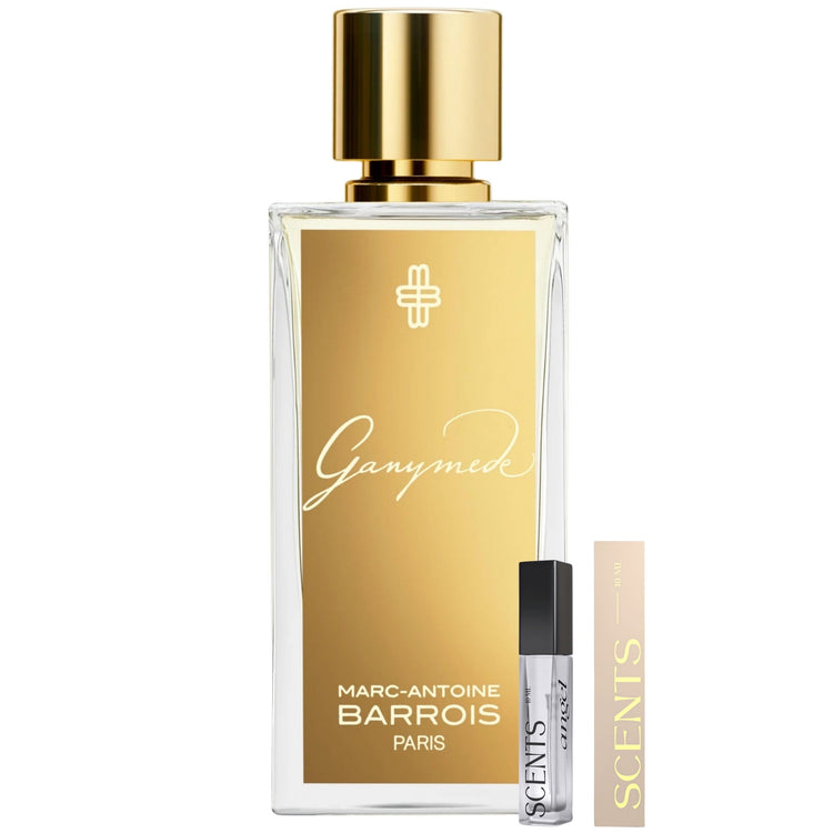 Marc-Antoine Barrois Ganymede Eau De Parfum