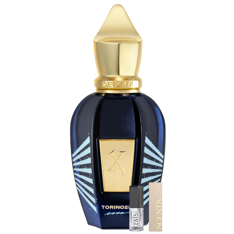 Xerjoff Torino 25 Eau De Parfum