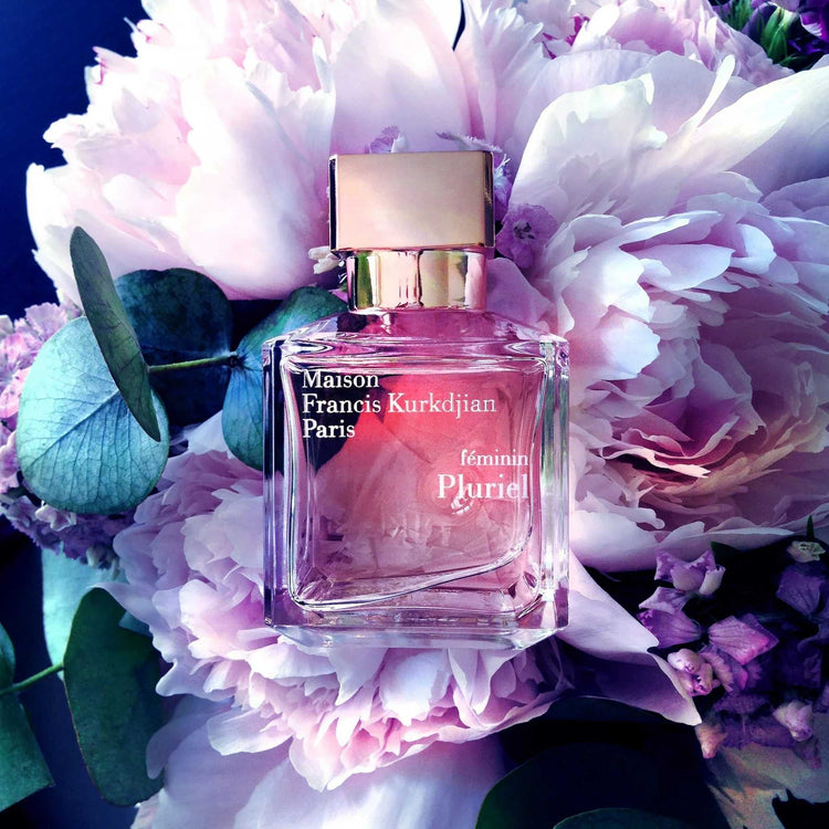 Maison Francis Kurkdjian Feminin Pluriel Eau De Parfum