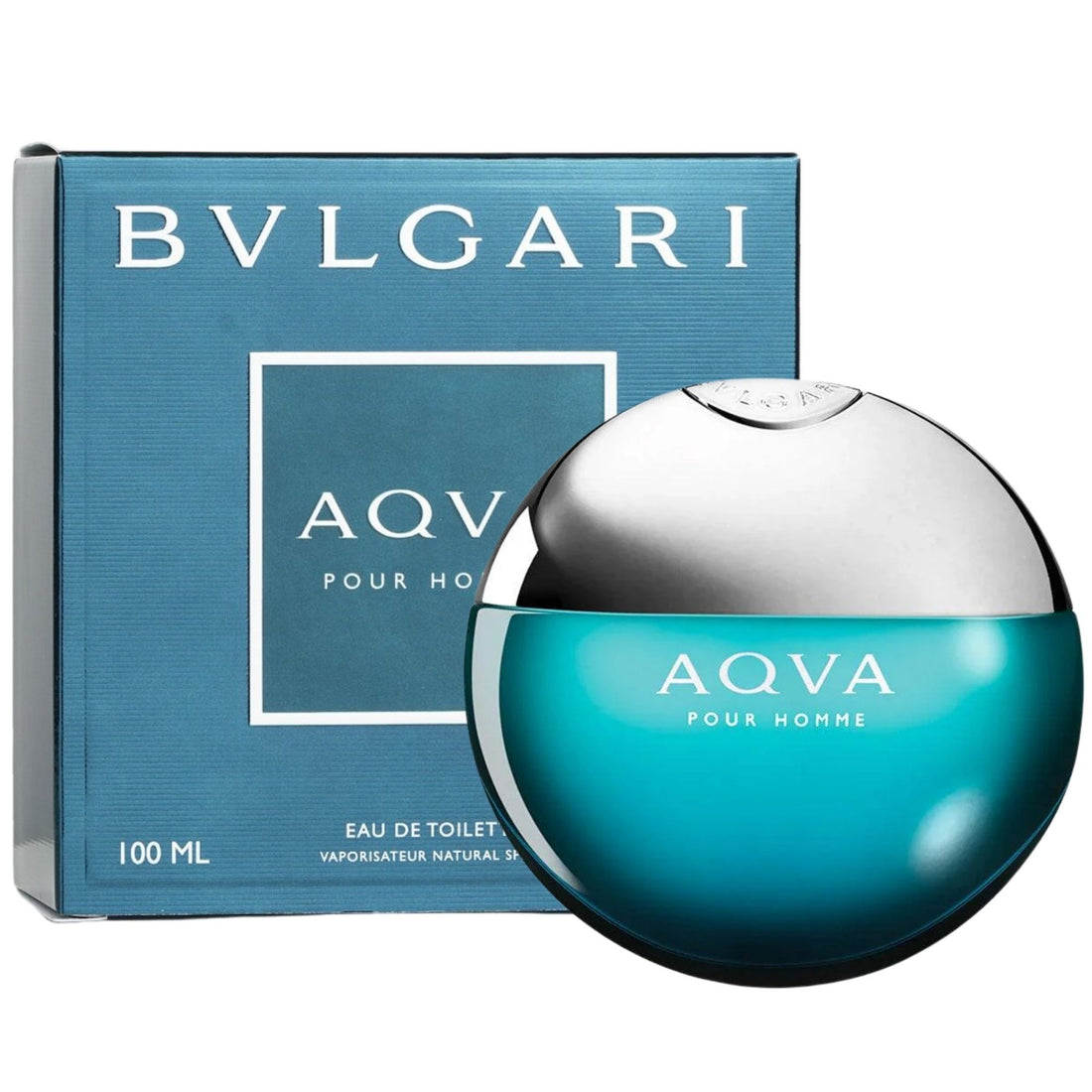 Bvlgari Aqva Pour Homme Eau De Toilette– 5ml & 10ml Samples and