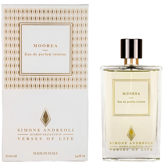 Simone Andreoli Moorea Eau de Parfum Intense