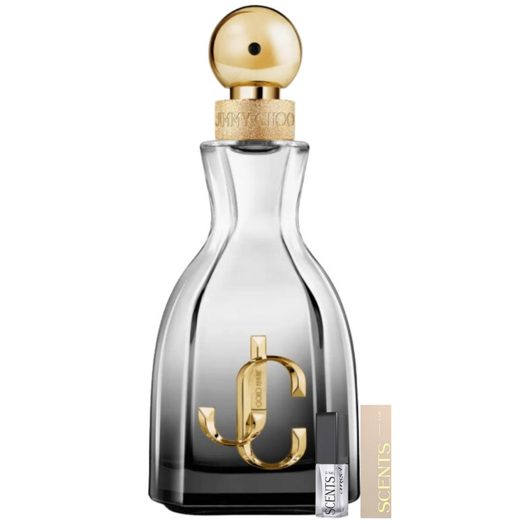 Jimmy Choo I Want Choo Forever Eau De Parfum