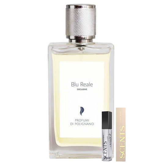 Profumi Di Polignano Blu Reale Eau De Parfum