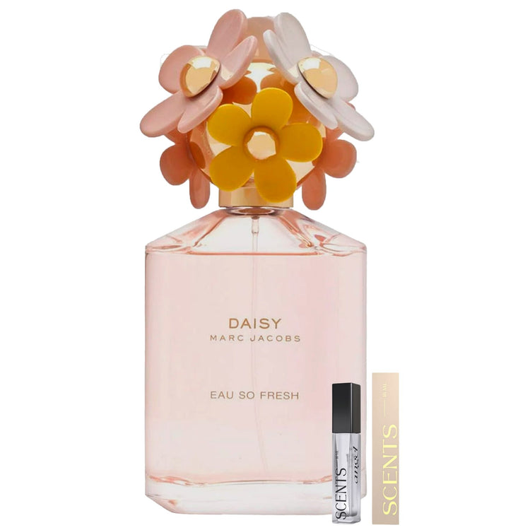 Marc Jacobs Daisy Eau So Fresh Eau de Toilette