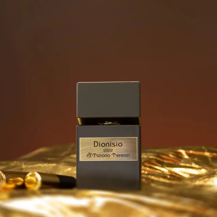 Tiziana Terenzi Dionisio Extrait De Parfum