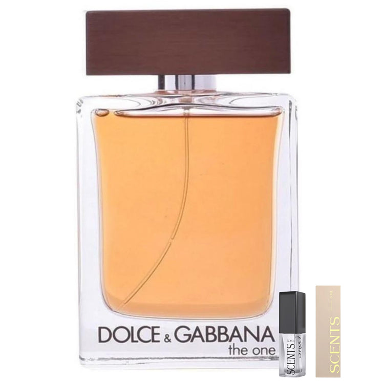Dolce & Gabbana The One Eau De Toilette