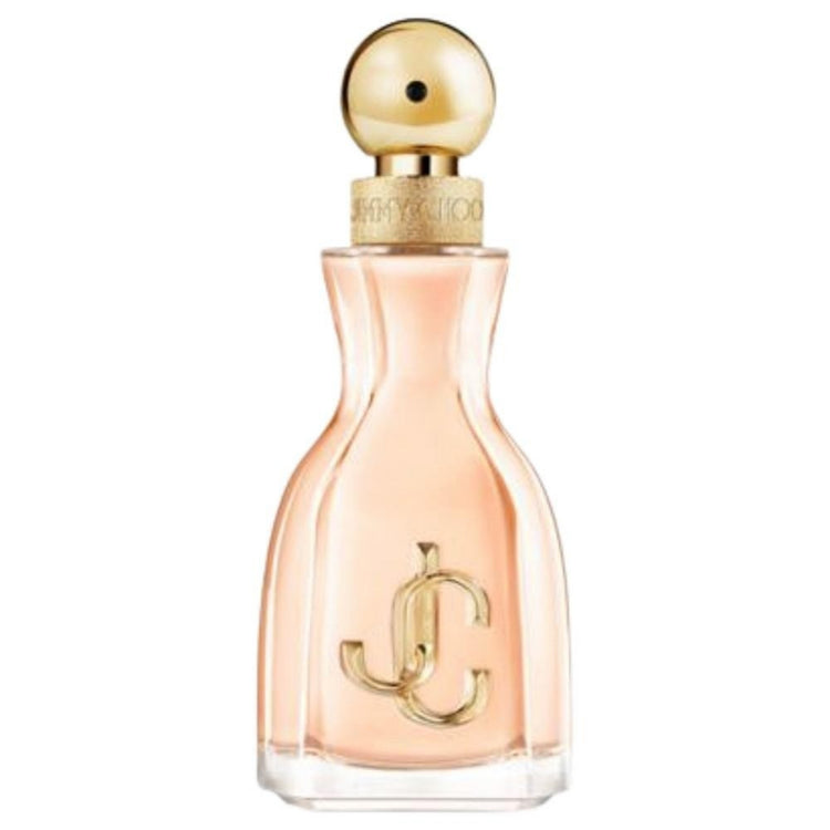 Jimmy Choo I Want Choo Eau De Parfum for Women