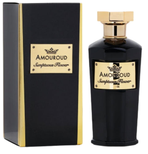Sumptuous Flower Eau de Parfum
