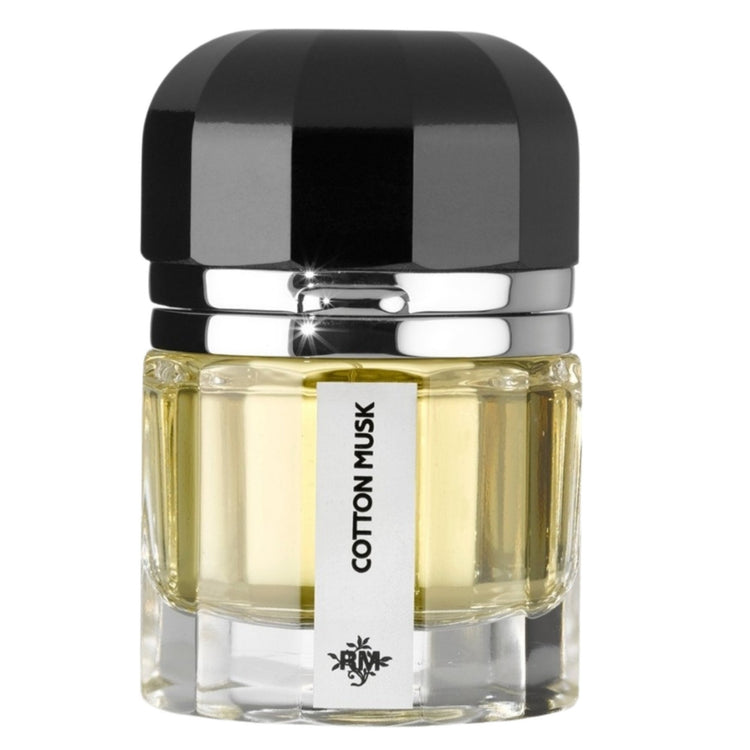 Ramon Monegal Cotton Musk Eau de Parfum
