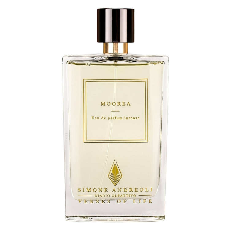 Simone Andreoli Moorea Eau de Parfum Intense