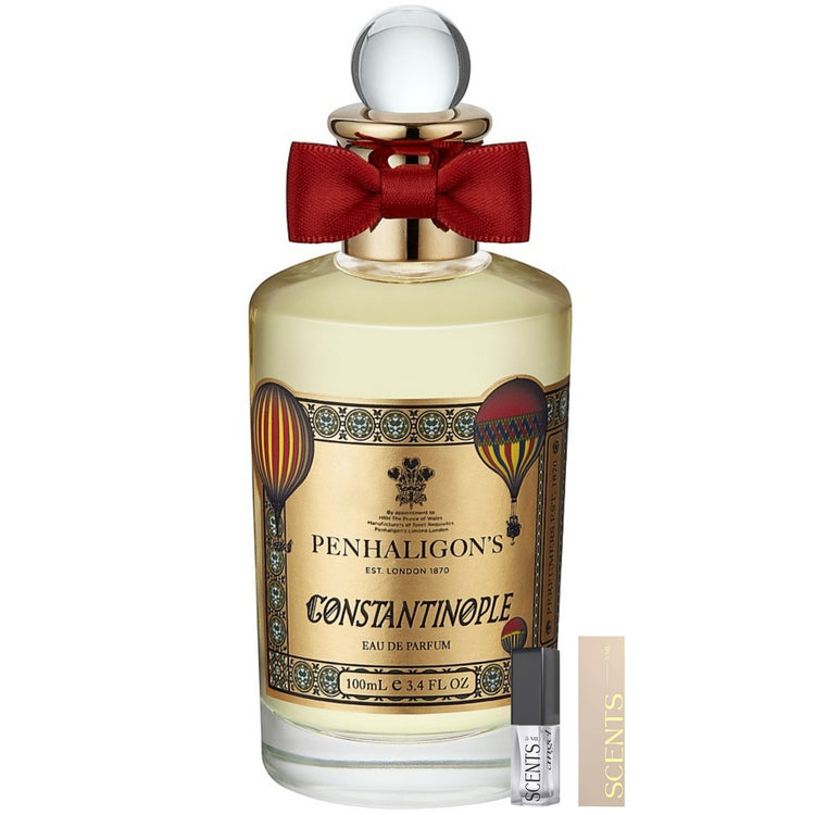 Penhaligon's Constantinople Eau De Parfum