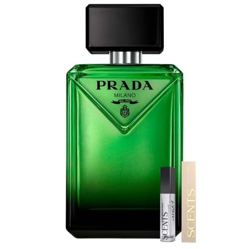 Prada Paradigme Eau De Parfum