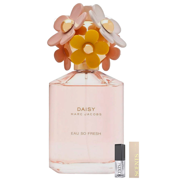 Marc Jacobs Daisy Eau So Fresh Eau de Toilette