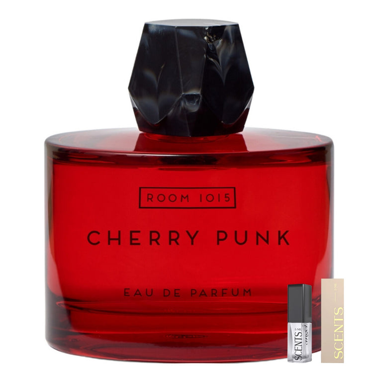 Room 1015 Cherry Punk Eau De Parfum