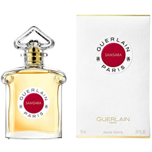 Guerlain Samsara Eau De Toilette