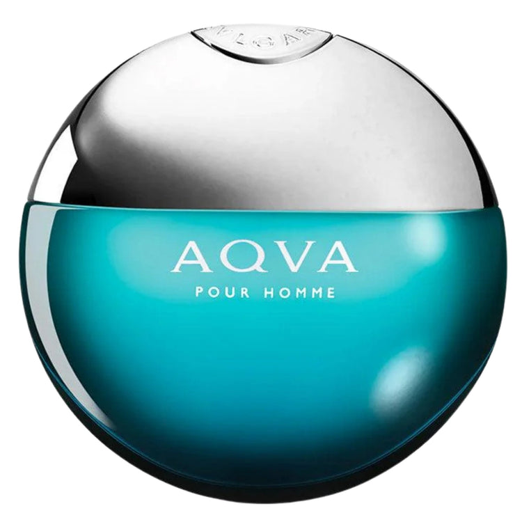 Bvlgari Aqva Pour Homme Eau De Toilette