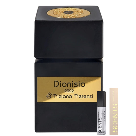Tiziana Terenzi Dionisio Extrait De Parfum