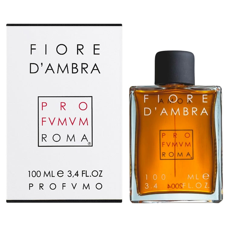 Profumum Roma Fiore d’Ambra Eau De Parfum