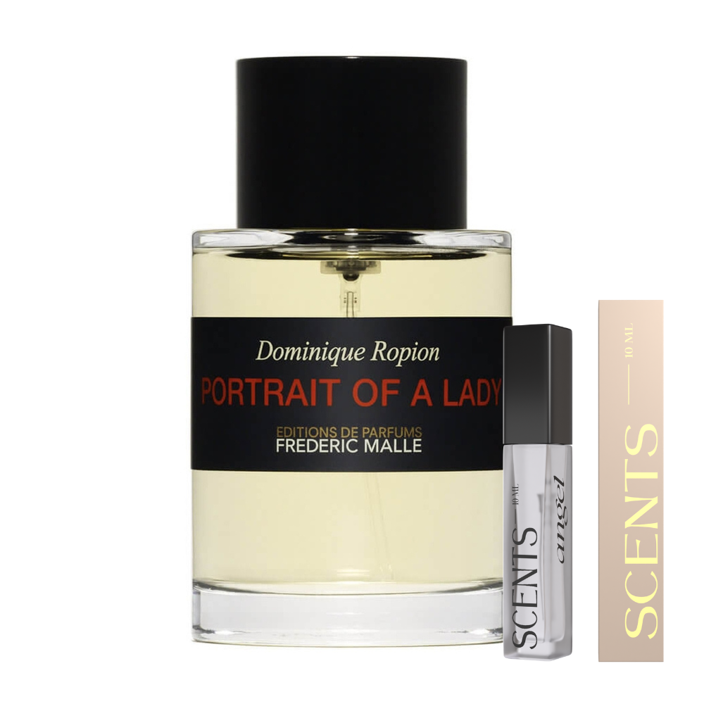 Frederic Malle Portrait of a Lady Perfume | Bold Rose & Patchouli