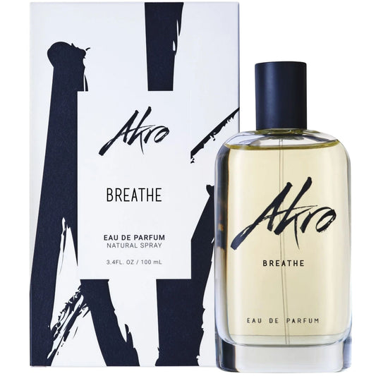 Akro Breathe Eau De Parfum