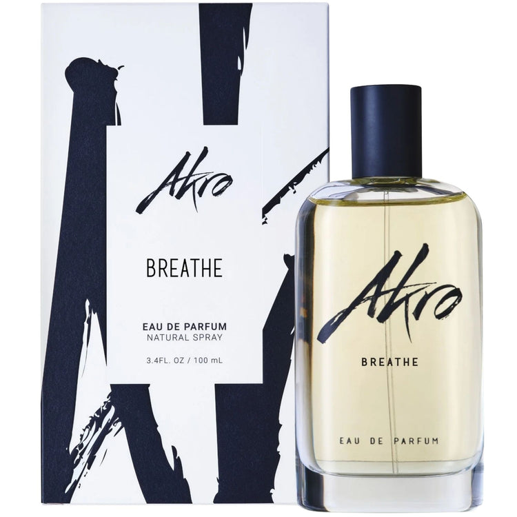 Akro Breathe Eau De Parfum