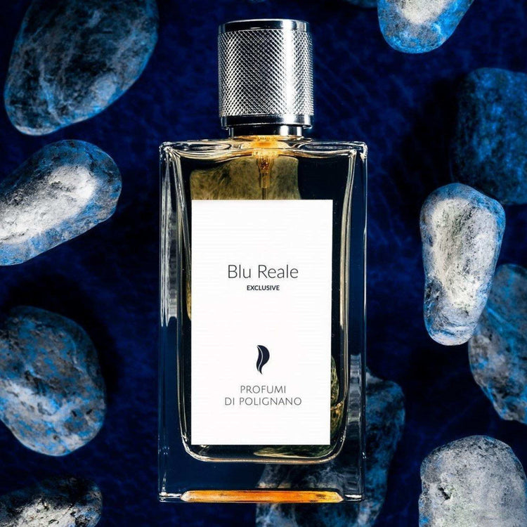 Profumi Di Polignano Blu Reale Eau De Parfum