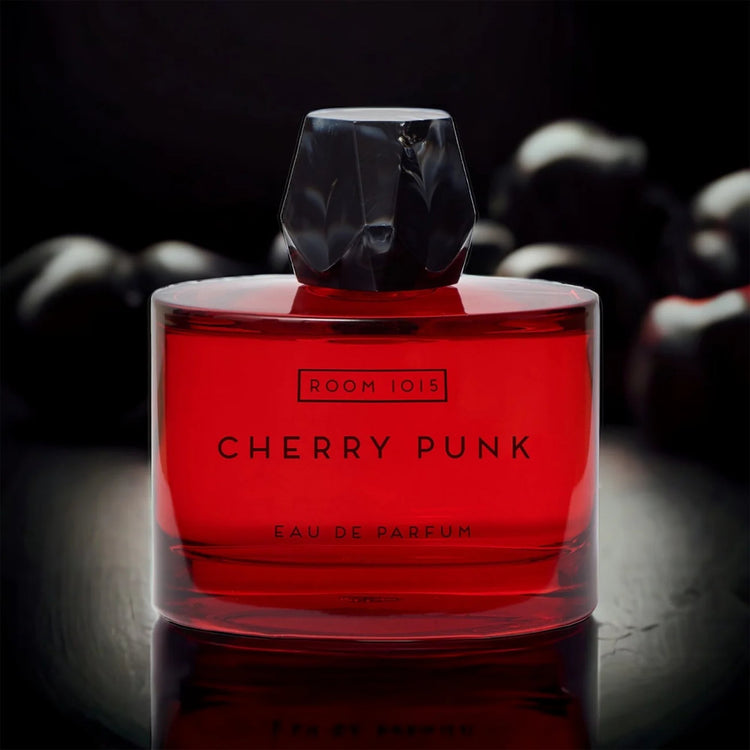 Room 1015 Cherry Punk Eau De Parfum