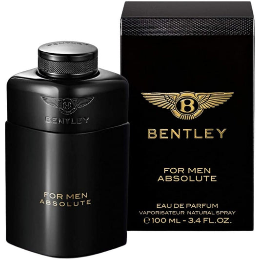 Bentley Absolute Eau de Parfum