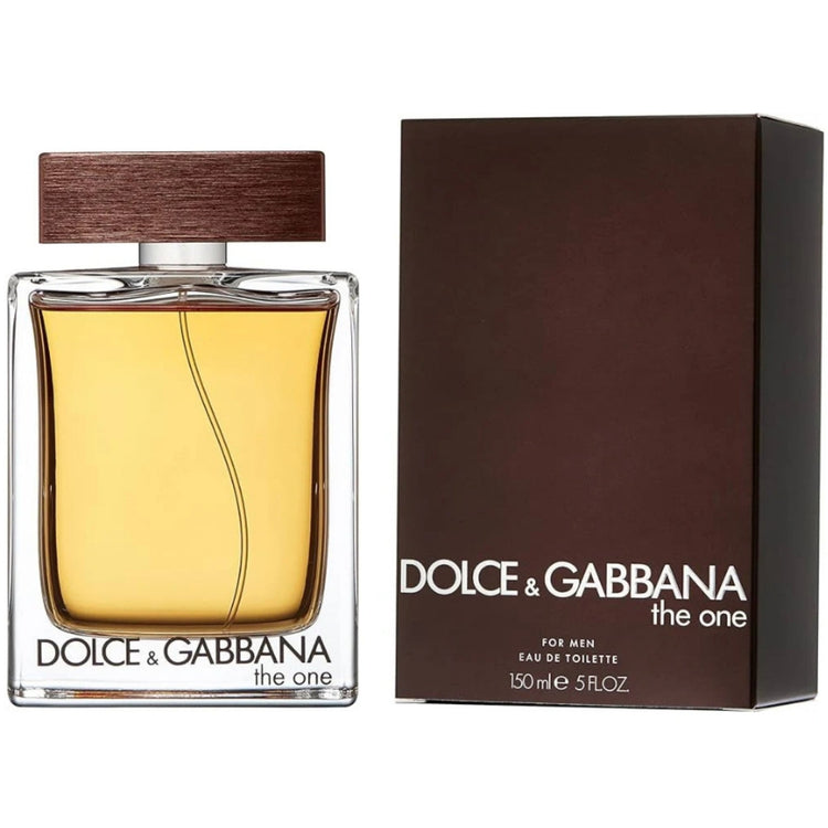 Dolce & Gabbana The One Eau De Toilette
