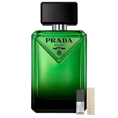 Prada Paradigme Eau De Parfum