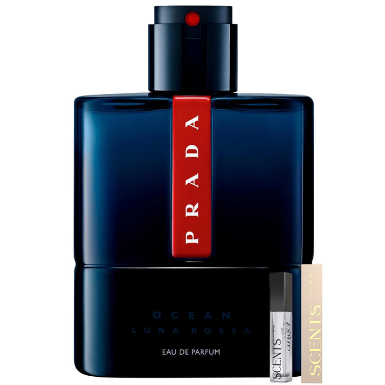 Prada Luna Rossa Ocean Eau de Parfum