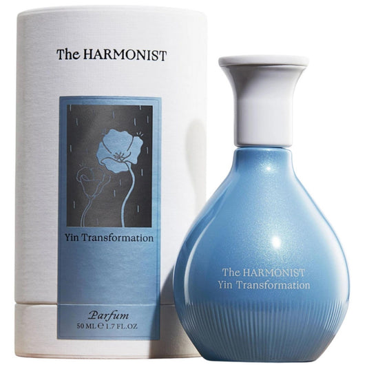 The Harmonist Yin Transformation Parfum