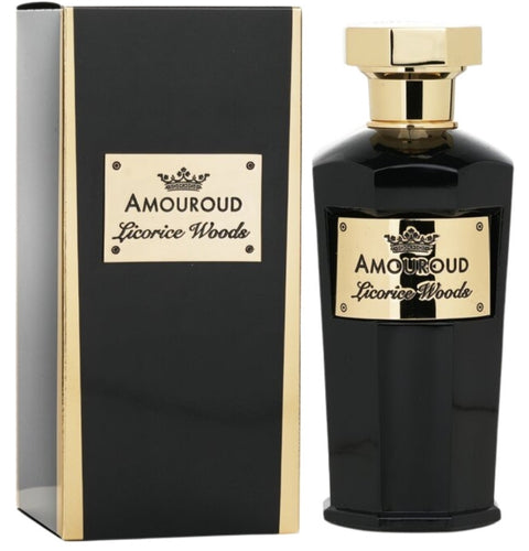 Licorice Woods Eau de Parfum