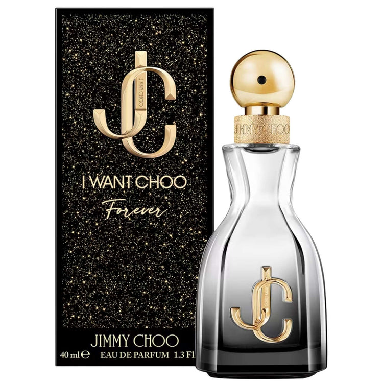 Jimmy Choo I Want Choo Forever Eau De Parfum