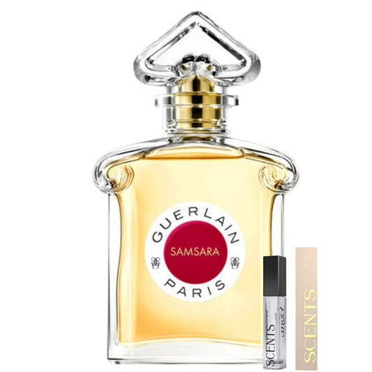 Guerlain Samsara Eau De Toilette