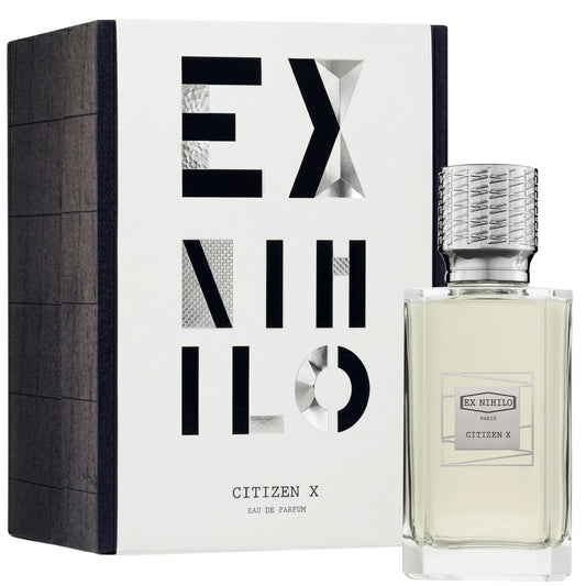 Ex Nihilo Citizen X Eau De Parfum