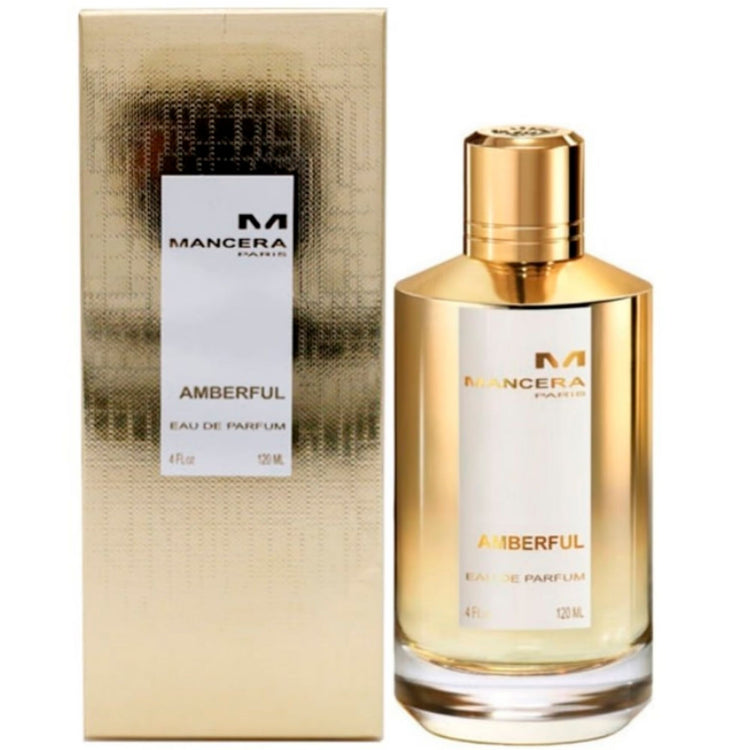 Mancera Amberful Eau de Parfum