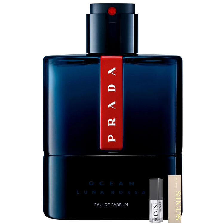 Prada Luna Rossa Ocean Eau de Parfum