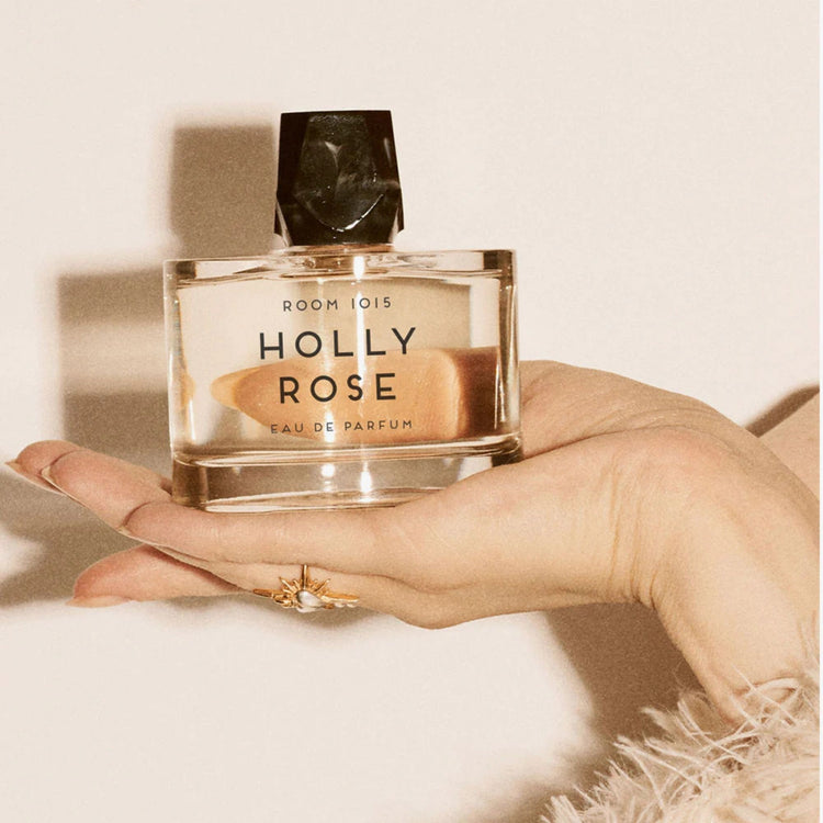Room 1015 Hollyrose Eau De Parfum