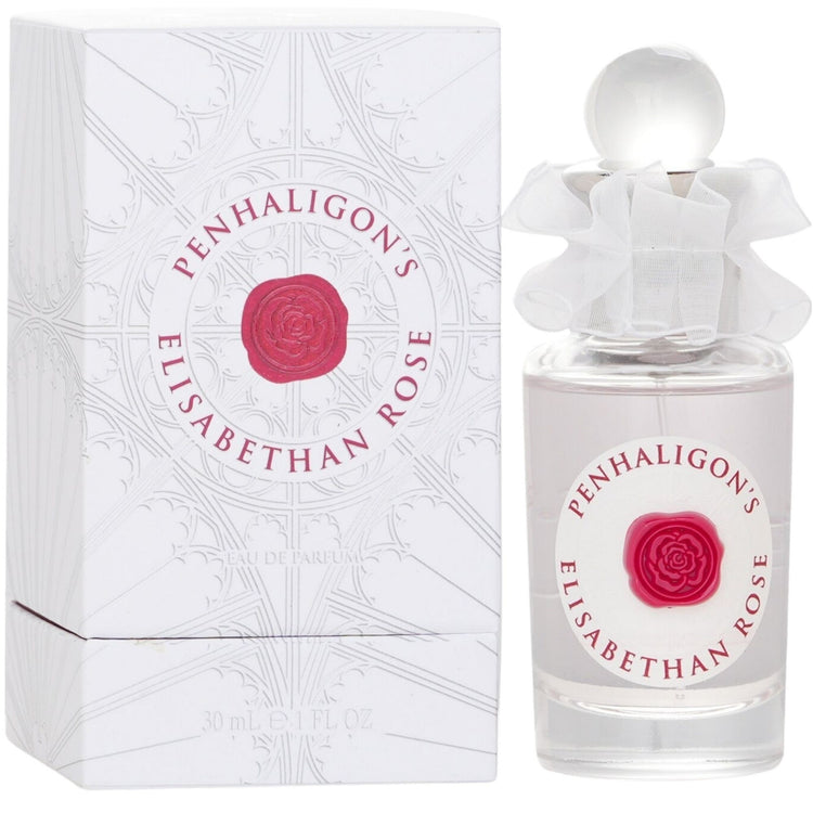 Penhaligon's Elisabethan Rose Eau De Parfum