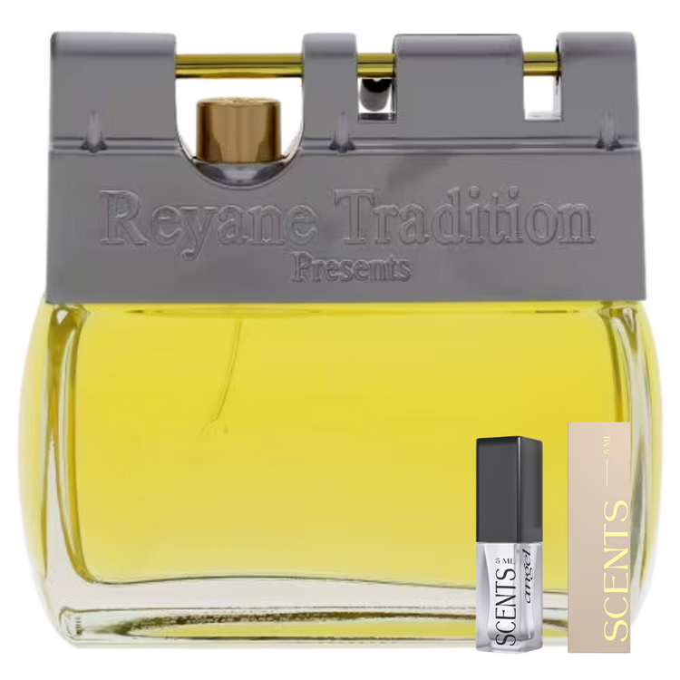 Reyane Tradition Insurrection for men