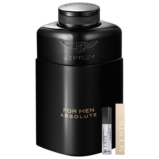 Bentley Absolute Eau de Parfum