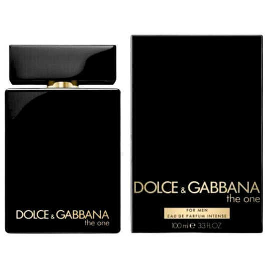 Dolce & Gabbana The One Eau de Parfum Intense