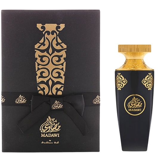 Arabian Oud Madawi Eau De Parfum