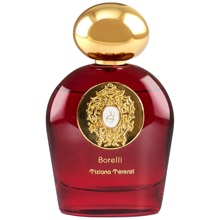 Tiziana Terenzi Borelli Extrait de Parfum