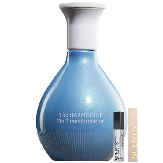 The Harmonist Yin Transformation Parfum