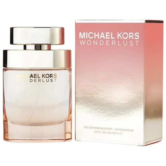 Michael Kors Wonderlust Eau De Parfum